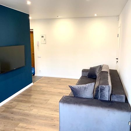 Navy City Center Apartment Двокімнатні Апартаменти В Центрі Міста بولتافا المظهر الخارجي الصورة