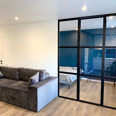 Navy City Center Apartment Двокімнатні Апартаменти В Центрі Міста بولتافا المظهر الخارجي الصورة
