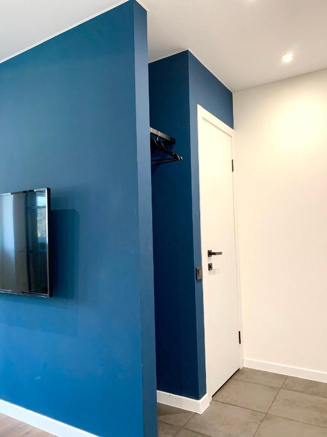 Navy City Center Apartment Двокімнатні Апартаменти В Центрі Міста بولتافا المظهر الخارجي الصورة